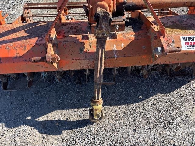  Gallagher Engineering 84LBC180 Grape