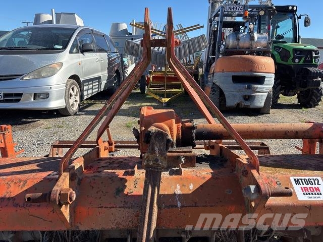  Gallagher Engineering 84LBC180 Grape