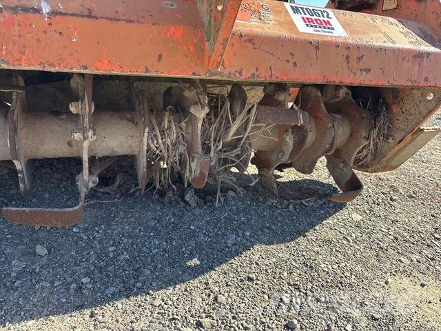  Gallagher Engineering 84LBC180 Grape