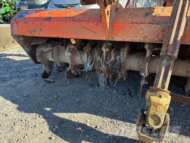  Gallagher Engineering 84LBC180 Grape
