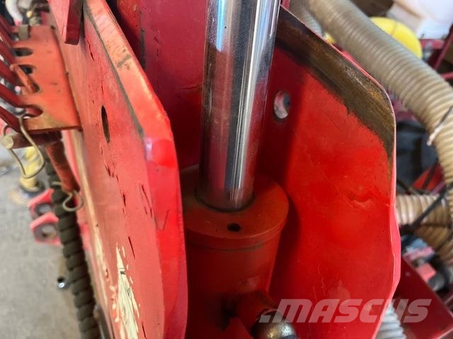 Gaspardo MTI 12 File Otros