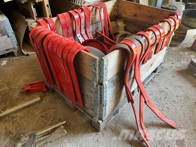 Gaspardo MTI 12 File Otros