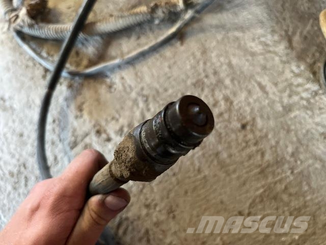 Gaspardo MTI 12 File Otros