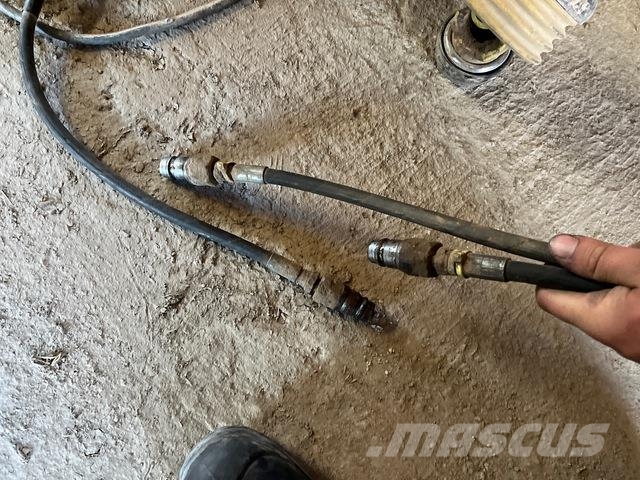 Gaspardo MTI 12 File Otros