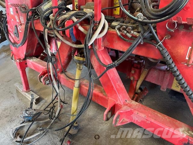 Gaspardo MTI 12 File Otros