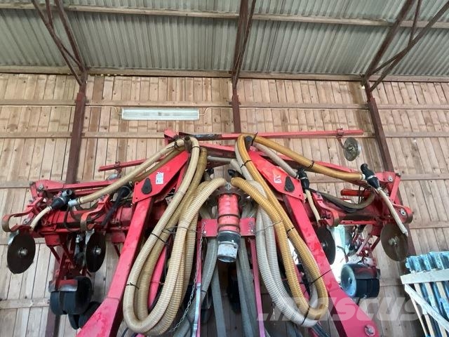 Gaspardo MTI 12 File Otros