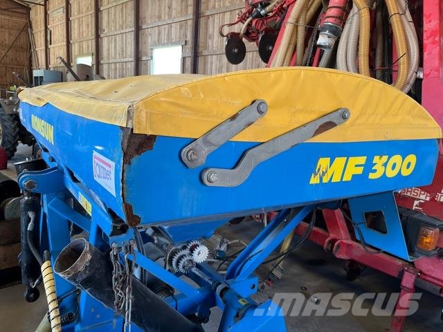 Gaspardo MTI 12 File Otros