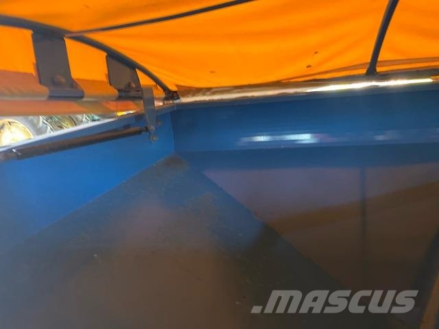 Gaspardo MTI 12 File Otros