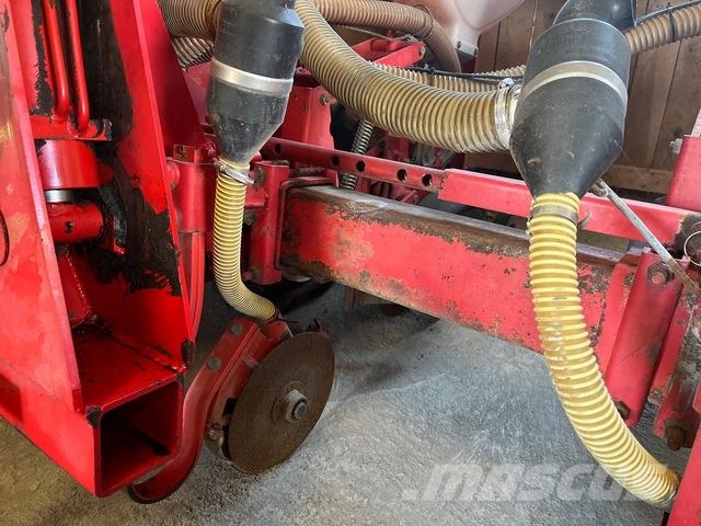 Gaspardo MTI 12 File Otros