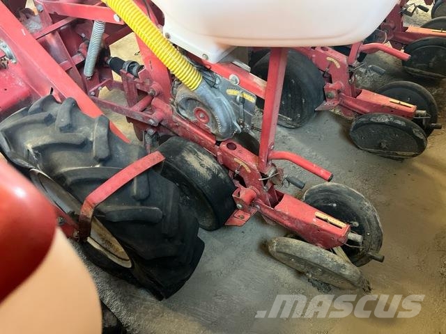 Gaspardo MTI 12 File Otros