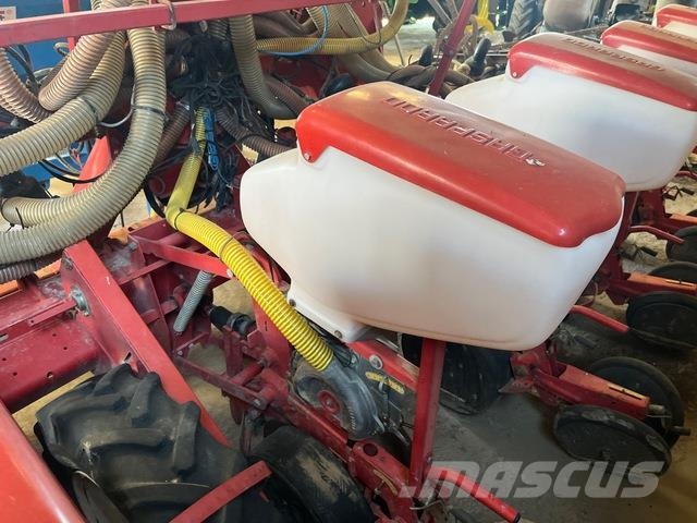 Gaspardo MTI 12 File Otros