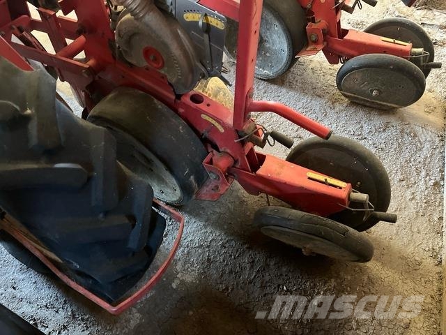 Gaspardo MTI 12 File Otros
