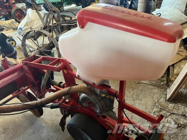 Gaspardo MTI 12 File Otros