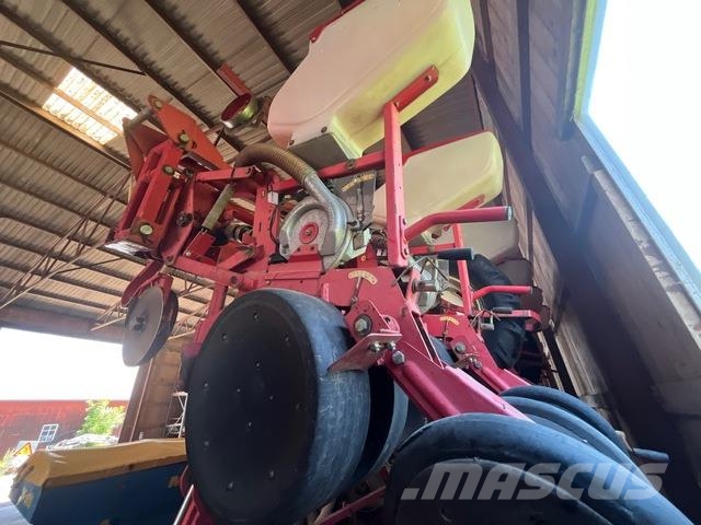 Gaspardo MTI 12 File Otros