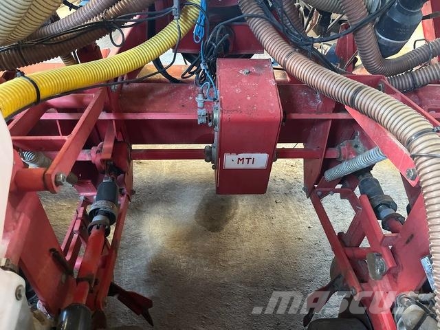 Gaspardo MTI 12 File Otros