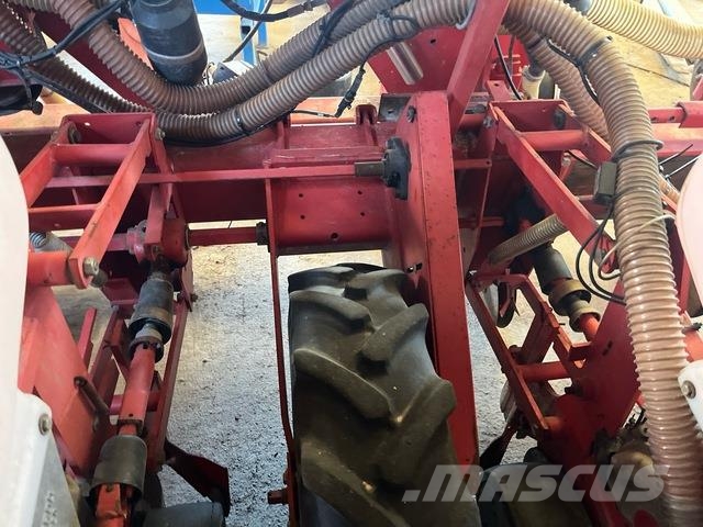 Gaspardo MTI 12 File Otros