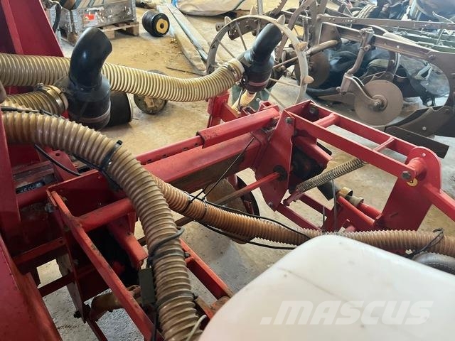 Gaspardo MTI 12 File Otros