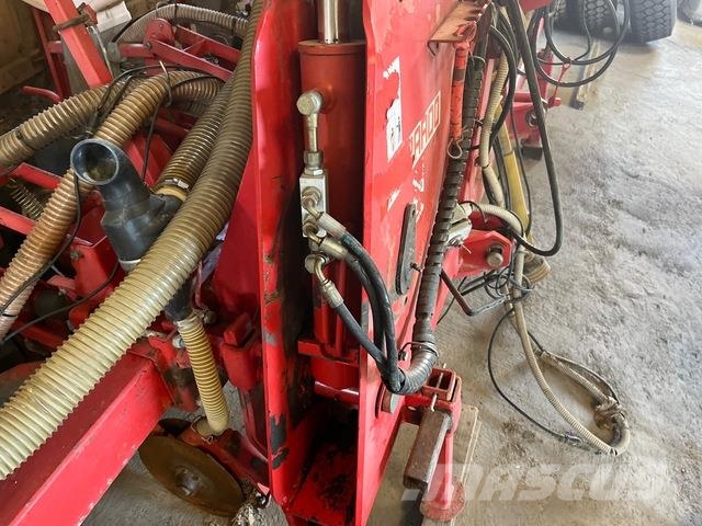 Gaspardo MTI 12 File Otros