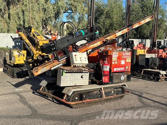  Gayk HRE 4000 دقاقات خوازيق هزازة