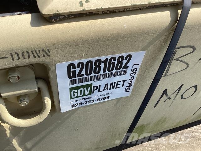 GBI MEP-952B Dīzeļģeneratori