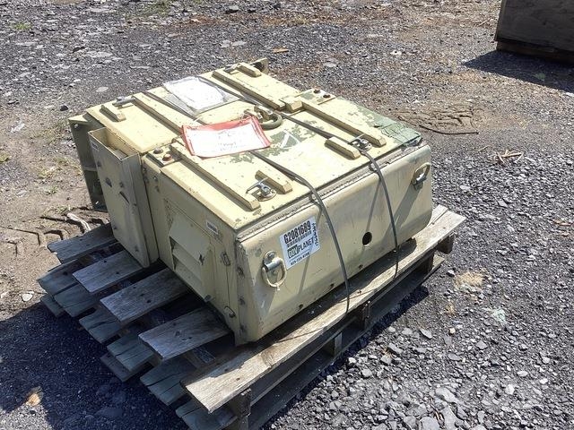 GBI MEP-952B مولدات ديزل