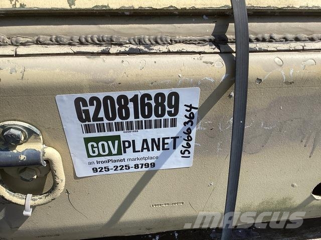  GBI MEP-952B 柴油發電機