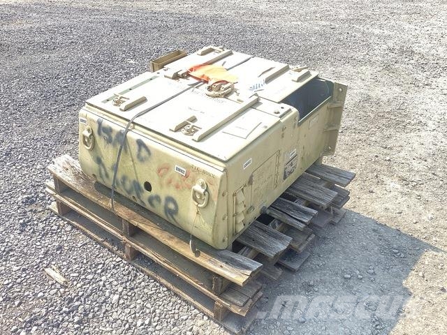 GBI MEP-952B Dizelski agregati