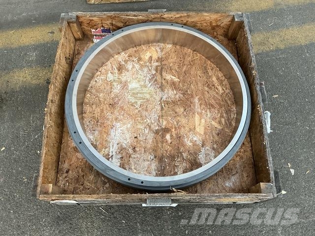 GBND005038 Spherical Plain Bearing Other components