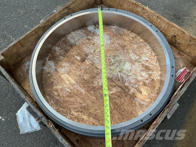 GBND005038 Spherical Plain Bearing Other components