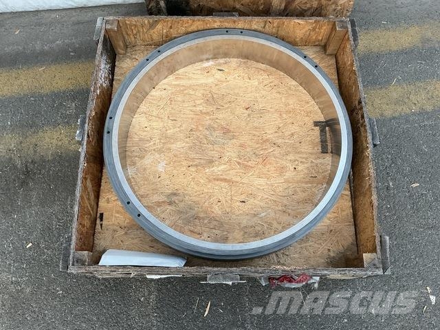 GBND005038 Spherical Plain Bearing Other components