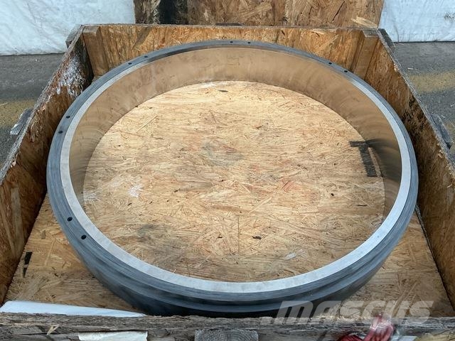 GBND005038 Spherical Plain Bearing Other components