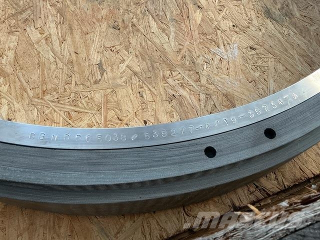 GBND005038 Spherical Plain Bearing Other components
