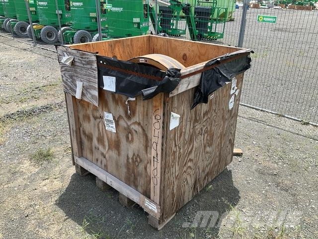GE 4018G47P1AND4018G48P1 Other components