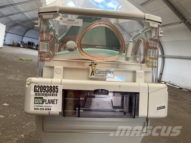  GE 6650-0001-901 其他
