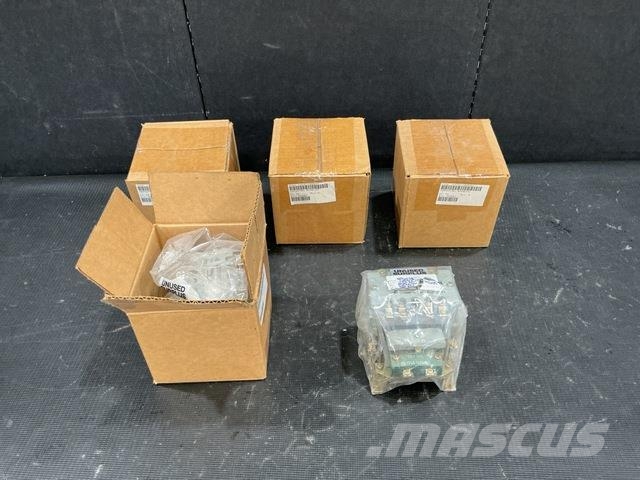  GE IC5181C100B3AA مكونات أخرى