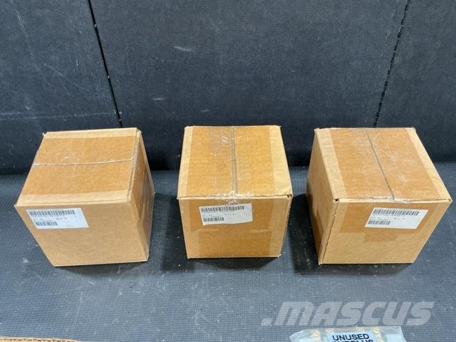  GE IC5181C100B3AA مكونات أخرى