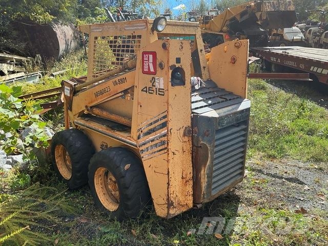 Gehl 4615 Schrankladers