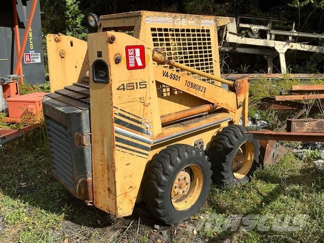 Gehl 4615 Schrankladers