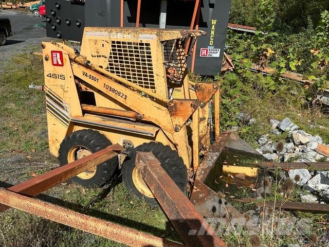 Gehl 4615 Schrankladers