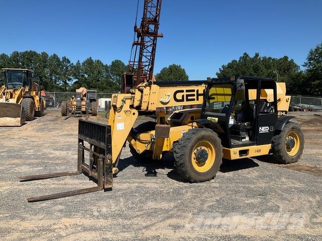 Gehl DL12-55 Telescopic handlers