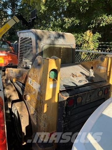 Gehl R220 Kompaktlastare