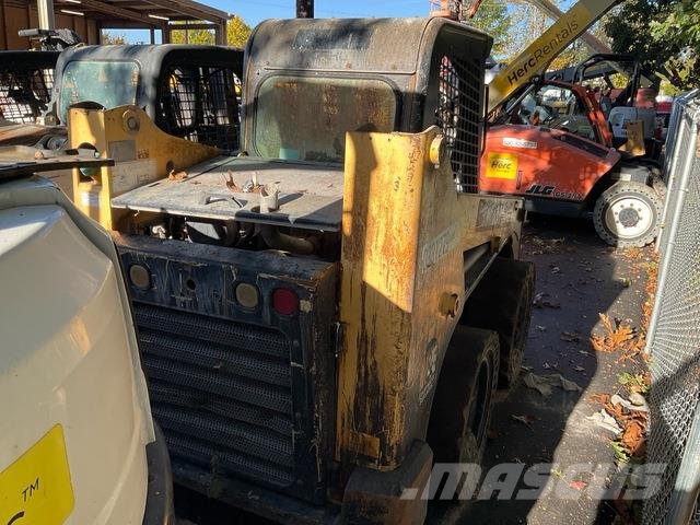 Gehl R220 Kompaktlastare
