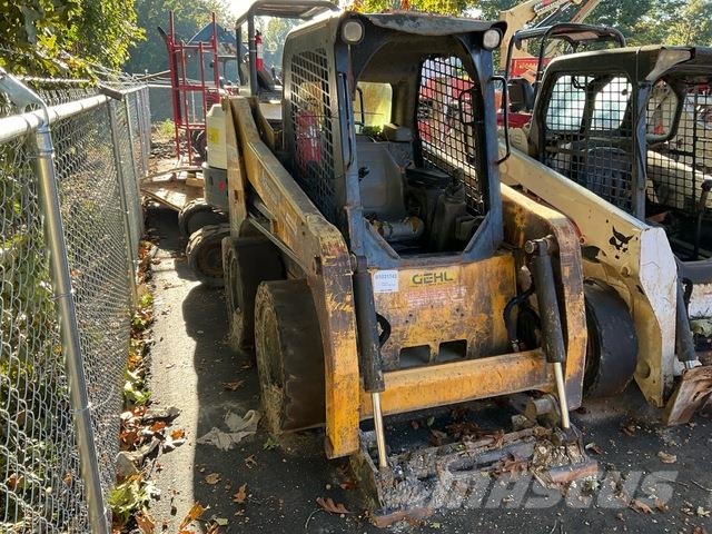 Gehl R220 Kompaktlastare