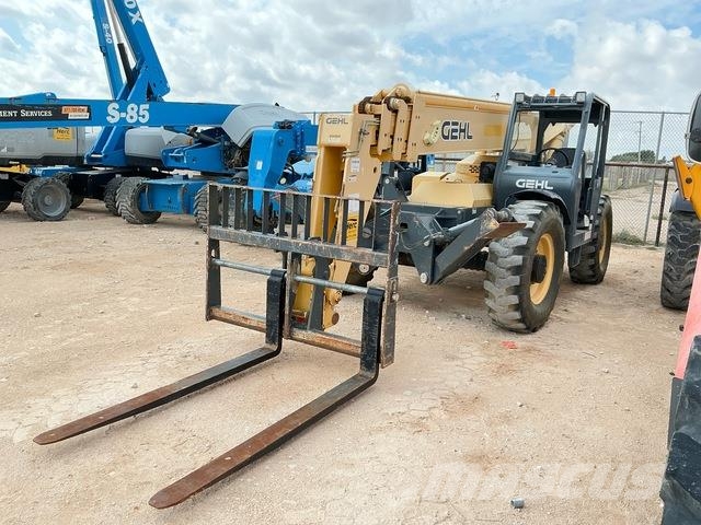 Gehl RS10-55 Telescopic handlers