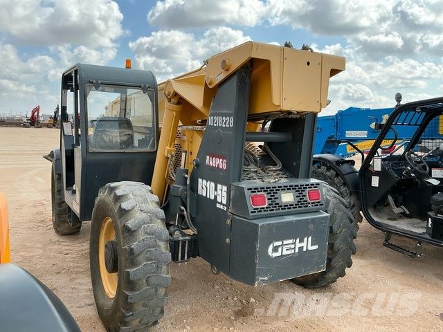 Gehl RS10-55 Teleskoplastere