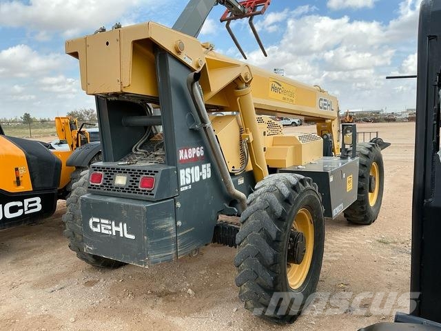 Gehl RS10-55 Teleskoplastere