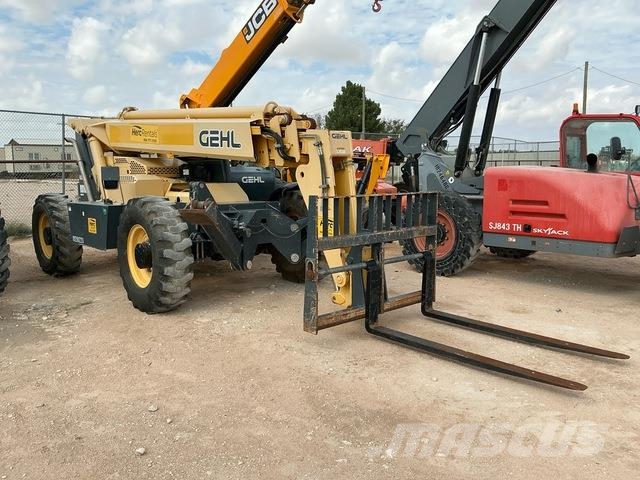 Gehl RS10-55 Teleskoplastere