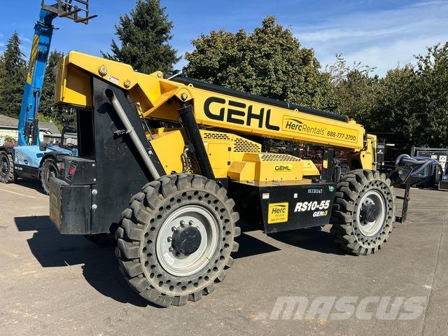 Gehl RS1055 Teleskoplastere