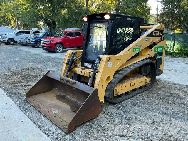 Gehl VT320 Kompaktrakodók