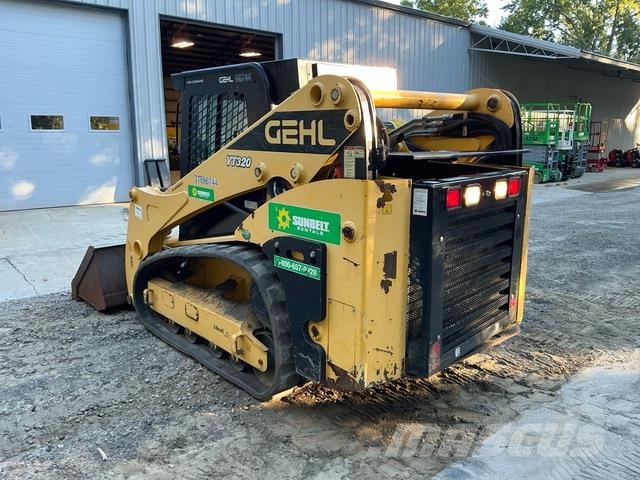 Gehl VT320 Skid steer loderler